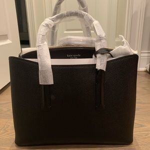 Kate Spade Margaux Large Satchel